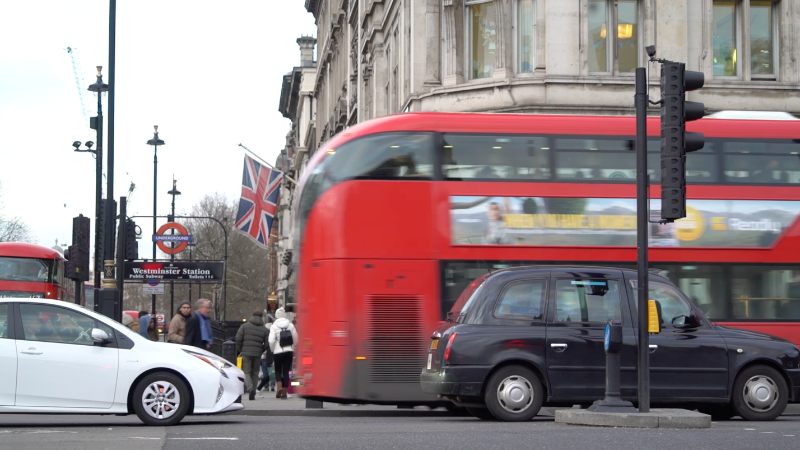 Des solutions efficaces pour les villes