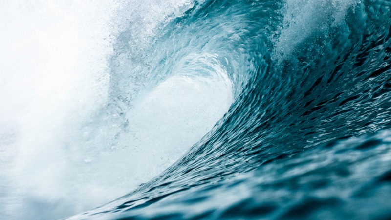 Eco Wave Power, turning the constant power of waves into electricity