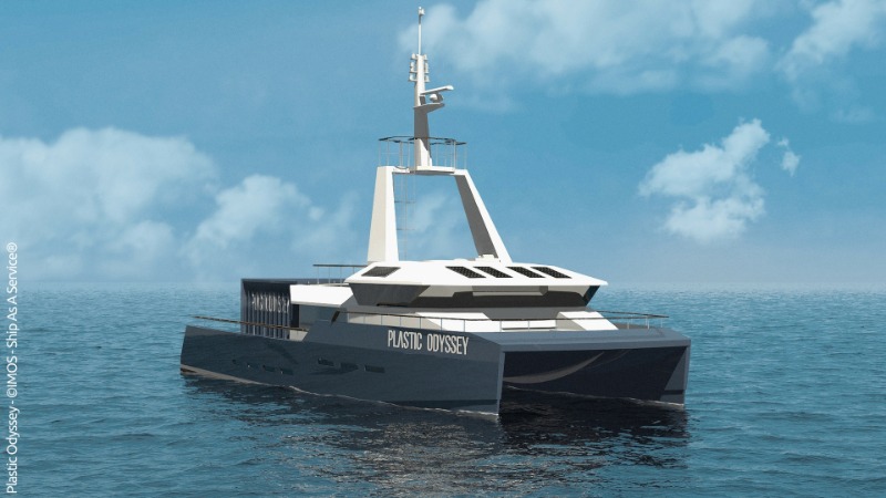 Earth Day 2018: solutions to end plastic pollution exist