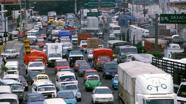 Notre défi au Mexique : des solutions pour un avenir plus propre et plus prospère