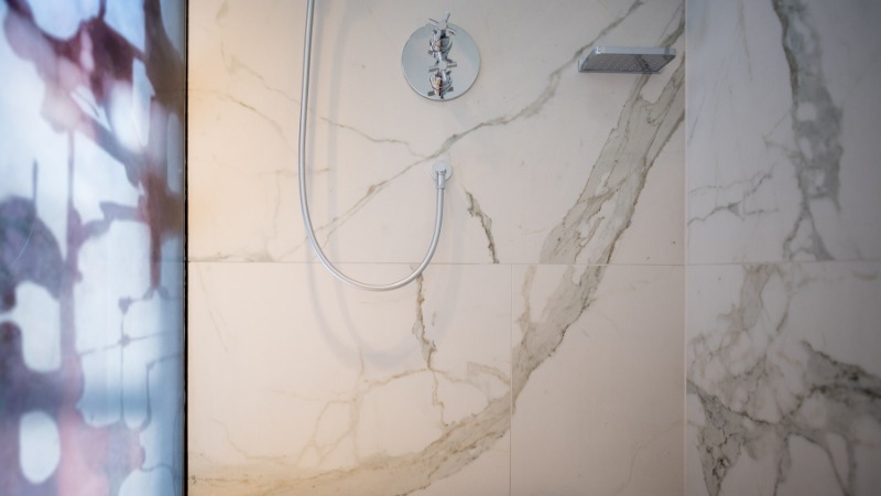 Joulia-Inline, la tecnologia per docce ad alta efficienza energetica 