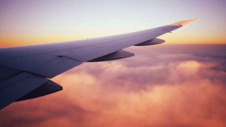 L’aviation, bouc-émissaire du changement climatique ?