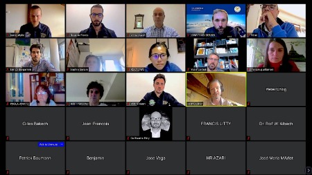 +100 Experts at our Autumn Experts Webinar