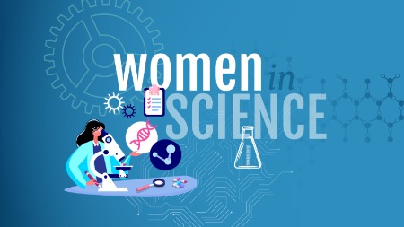 Journée internationale de la femme : Réflexion sur l'expérience des femmes dans les sciences aujourd'hui