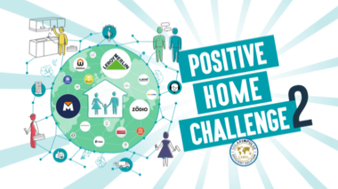 Adeo Positive Home Challenge 2022