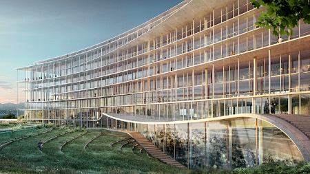 Miglioramento della gestione dell'acqua negli edifici e altro ancora -...