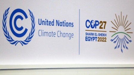 La COP27 aura-t-elle du Sharm ?