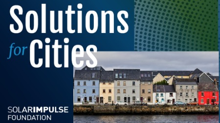 The Solutions for Cities Podcast S02E01: Southern Region, Ireland