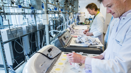 Bioriciclaggio del PET e altro - Aggiornamento sulle soluzioni di gennaio 