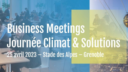 Faire coïncider les technologies climatiques propres avec les utilisateurs à Grenoble