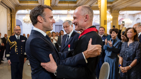Reconnaissance officielle de l'engagement environnemental