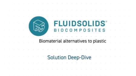 Solution Deep-Dive: FluidSolids
