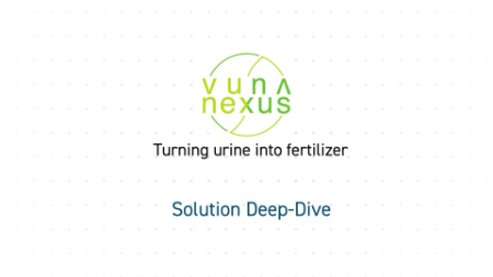 Solution Deep-Dive : VunaNexus