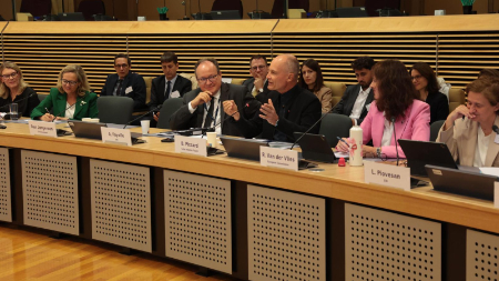 Doing more with less: efficiency, the key to European sovereignty and competitiveness