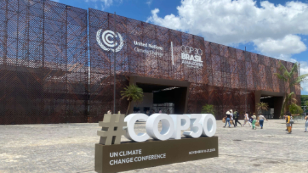 Belém, espoir ou devoir ?