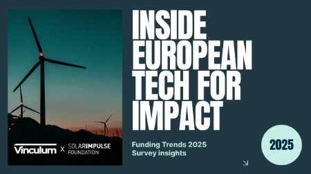 Tecnología para el impacto en 2025: Un punto de inflexión para los...