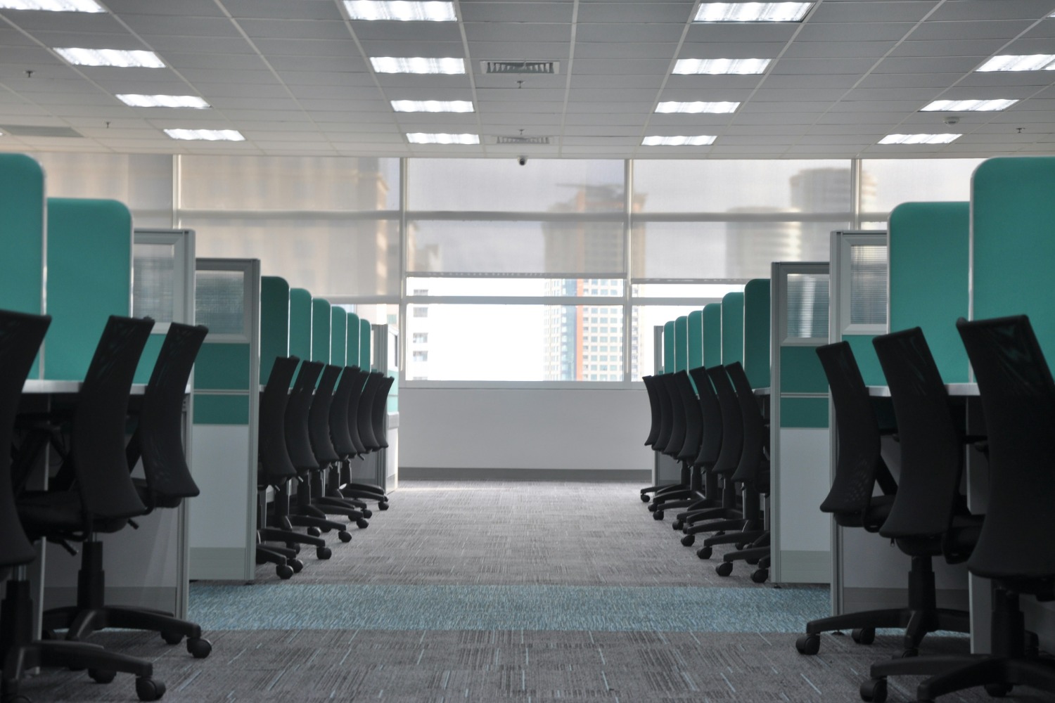 Gallery Embrace flexible working 1