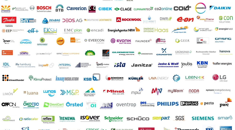 Offer German Business Initiative on Energy Efficiency