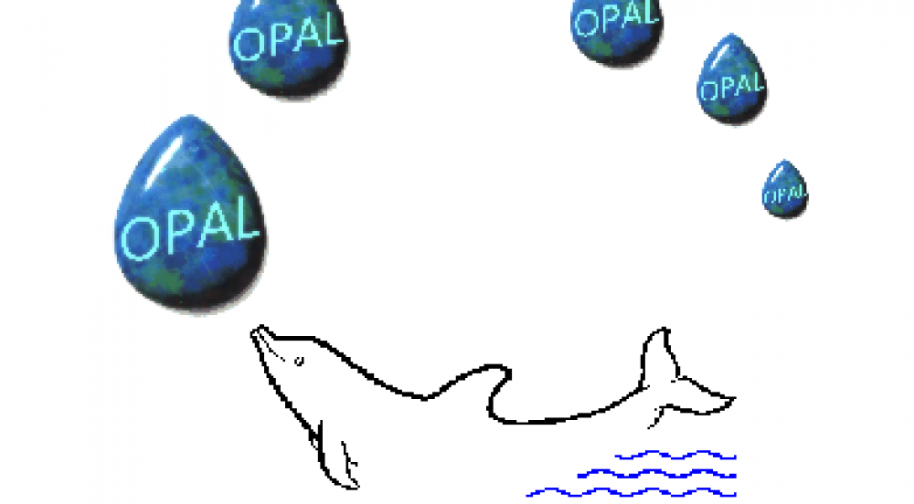 Offer OPAL development and marketing opportunity