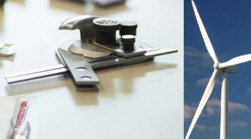 Offer Licensing Opportunity for Windflow's patented power-train technology - Multi-MW or Mid-size, 3-bladed turbines or 2-bladers