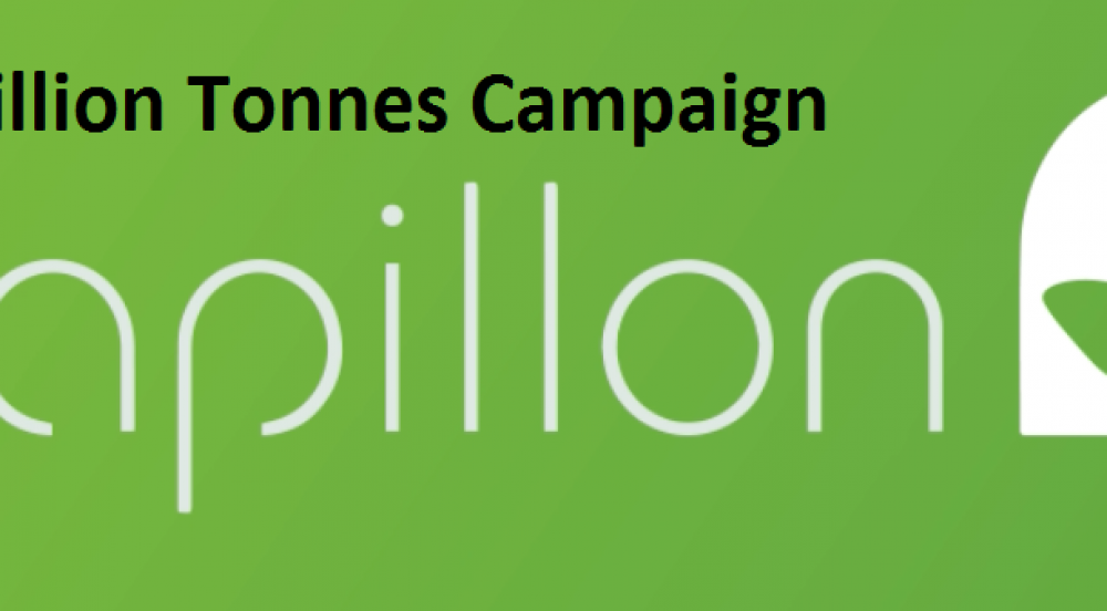 Offer The One Million Tonnes Campaign