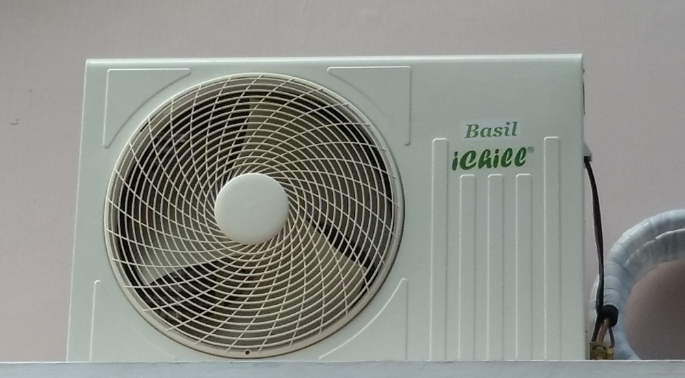 Offer DC Air Conditioner