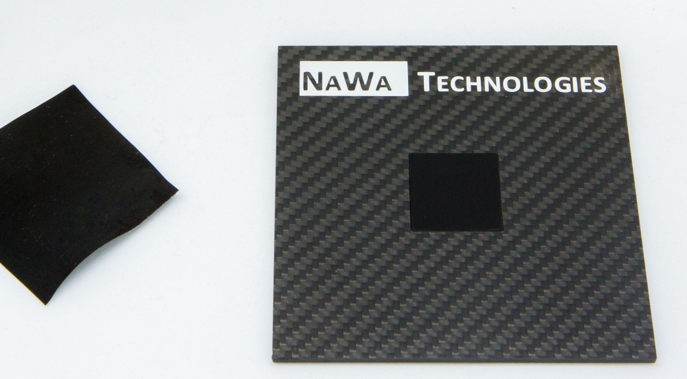 Offer NAWASHELL: Structural Batteries