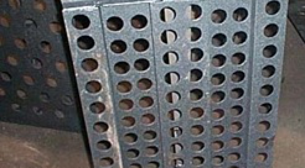 Offer Ultrathin ductile iron