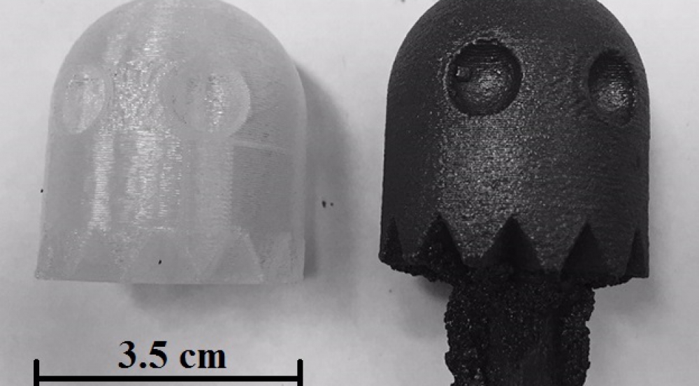 Offer Additive Manufacturing Evaporative Casting