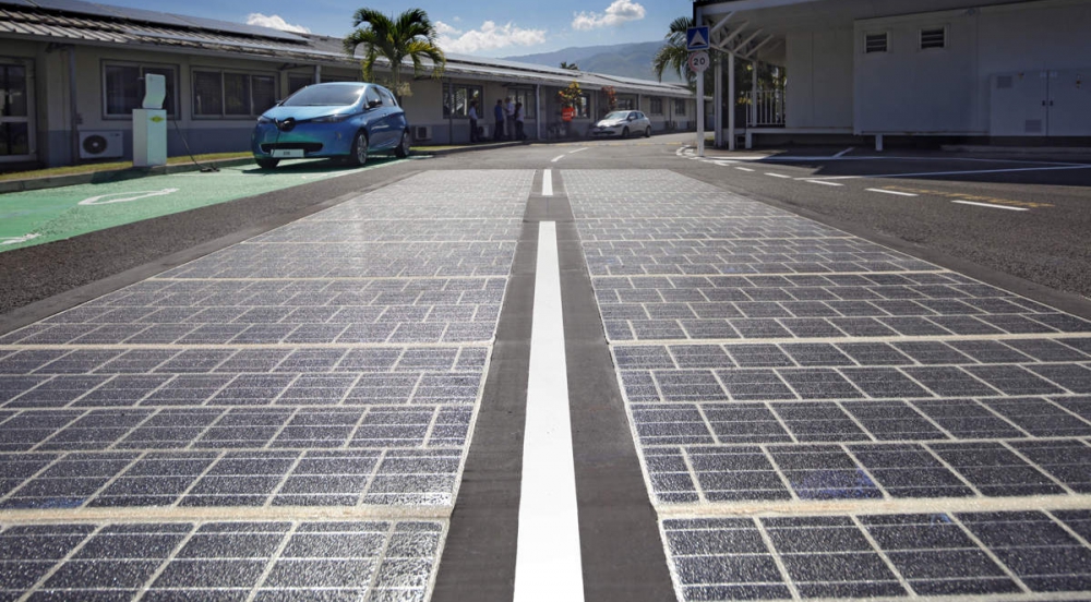 Offer WATTWAY