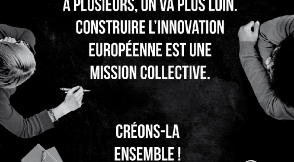 Offer innovation platform and fund - smart City