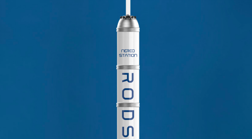 Offer RODS (Reverse Osmosis Deep Sea System)