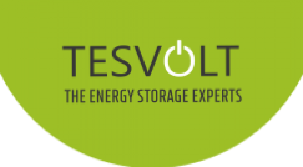 Offer TESVOLT GmbH