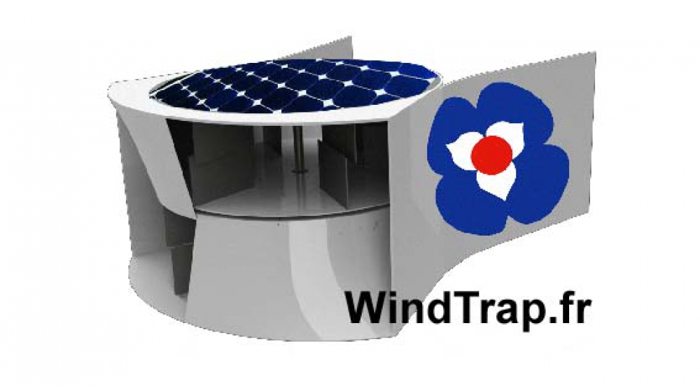Offer WIndTrap