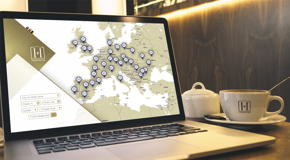 Offer Chargehotels