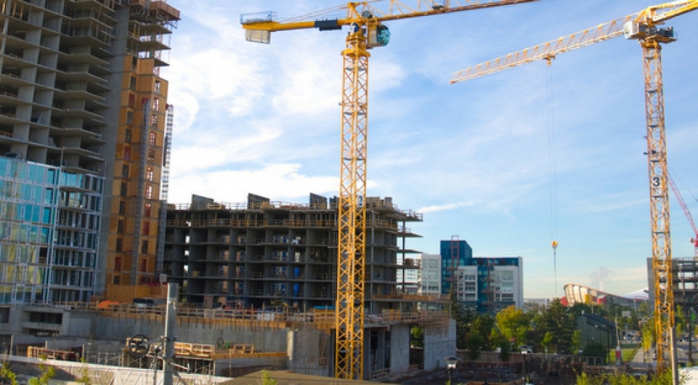 Offer Enzynov Construction