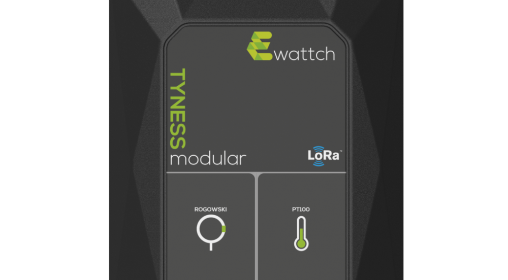 Offer TYNESS-MODULAR LoRaWAN™ - Multifunction sensor