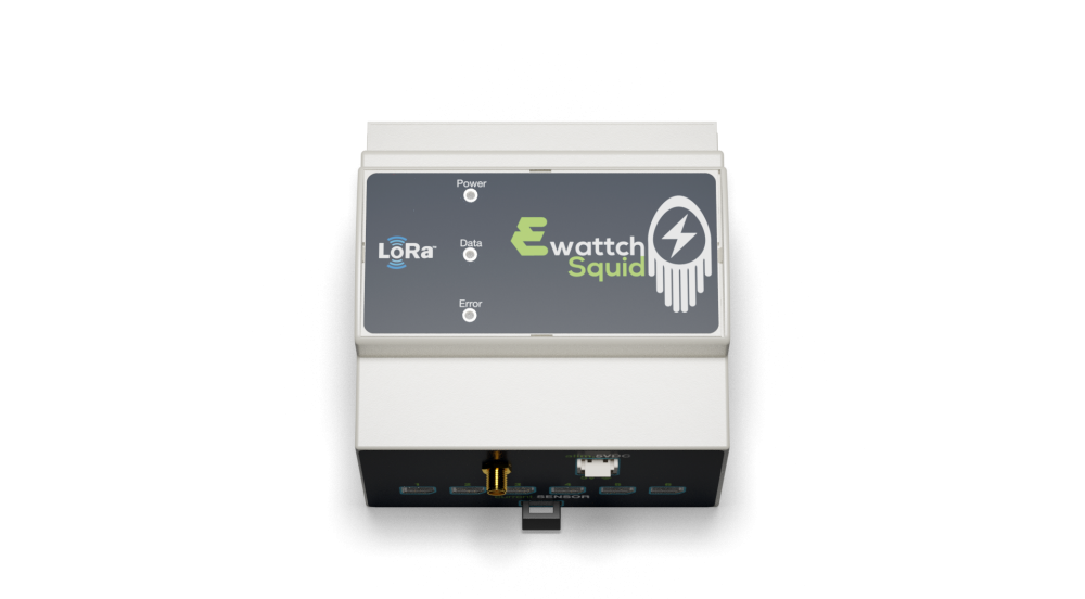 Offer SQUID sensor - LoRaWAN™ - Electricity sub-metering
