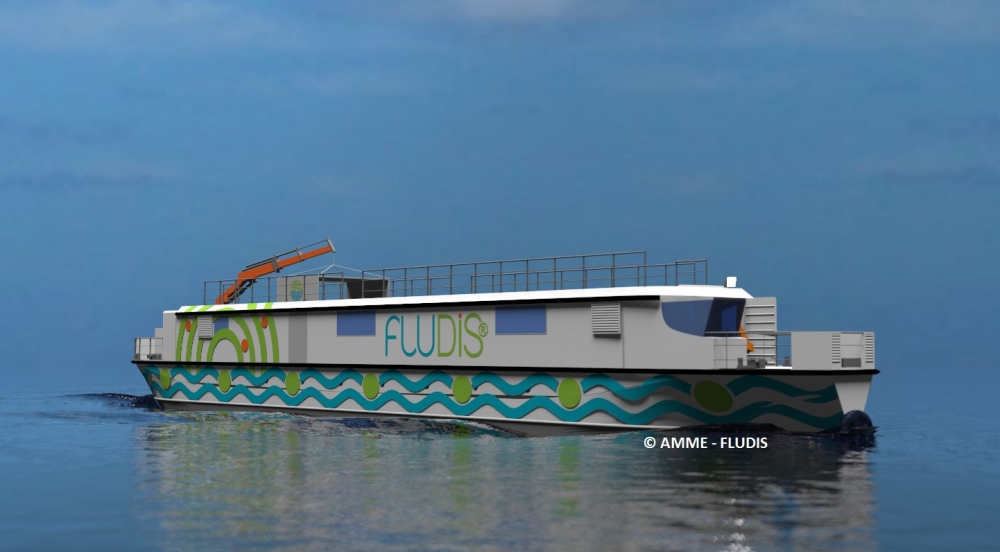 Offer FLUDIS