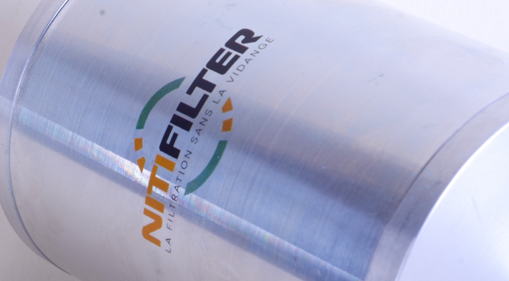 Offer nitiFilter®