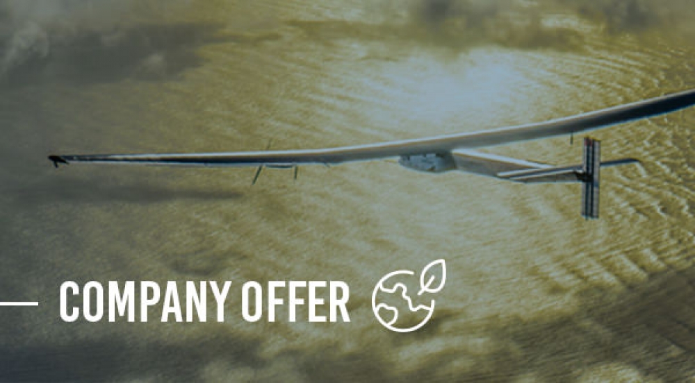 Offer Telofarm, Inc.