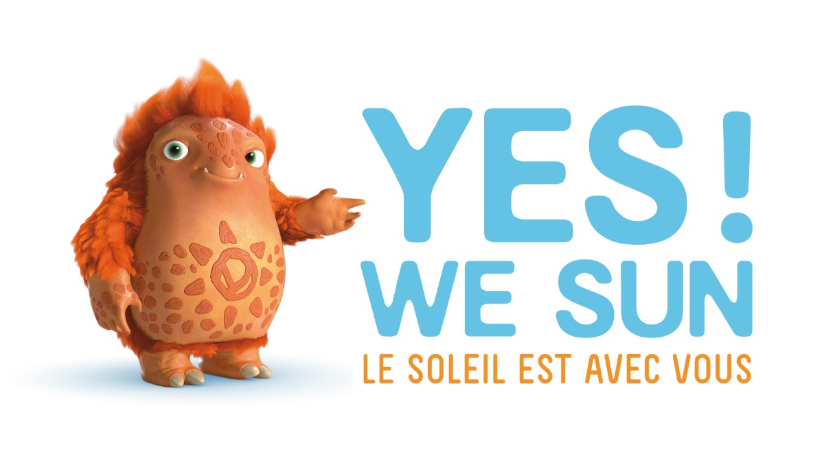 Offer YES WE SUN