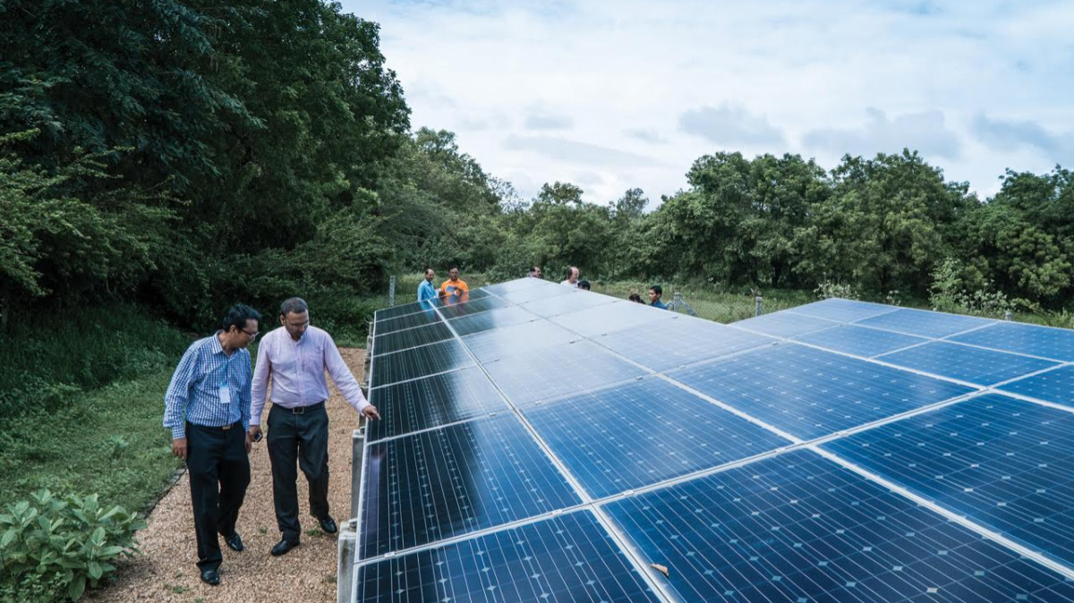 Offer Program for Responsible Energy Management