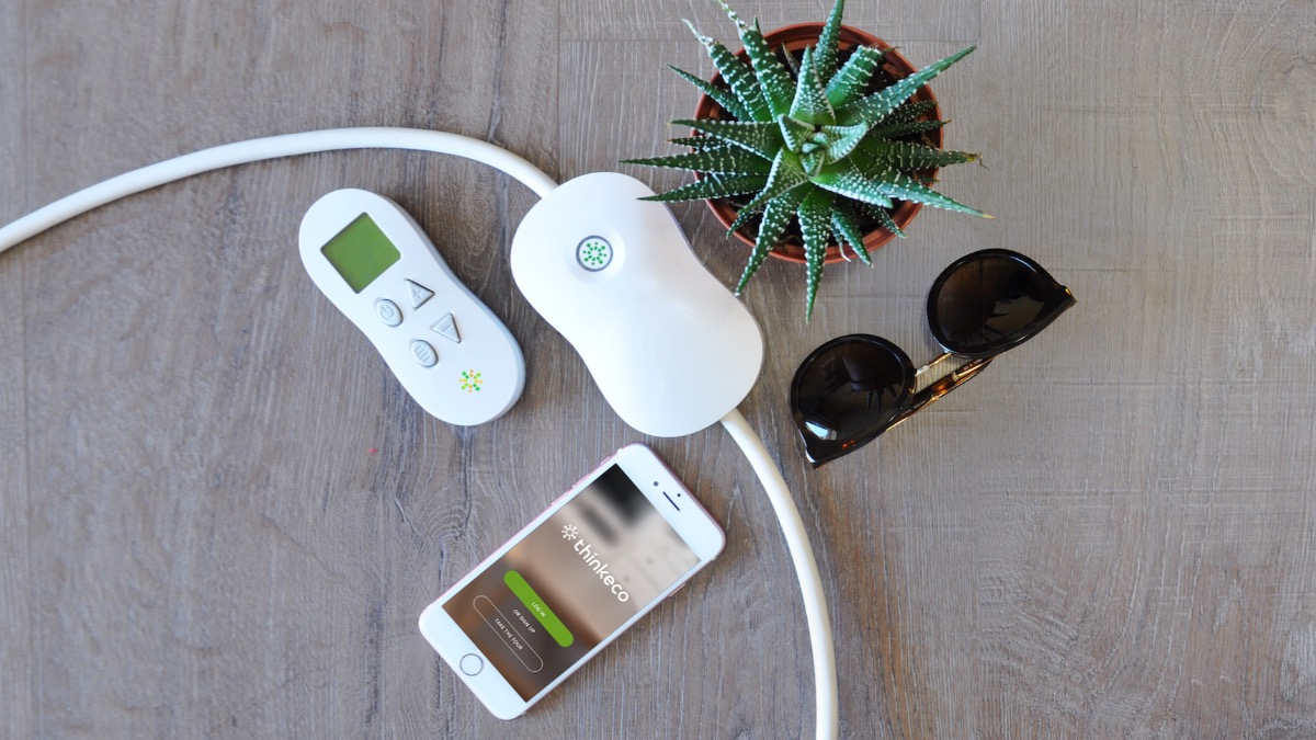 Offer DR for Utilities Using IoT Appliances