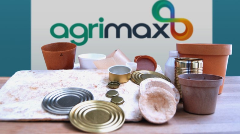 Offer Agrimax - multiple high-value products from crop and food-processing waste