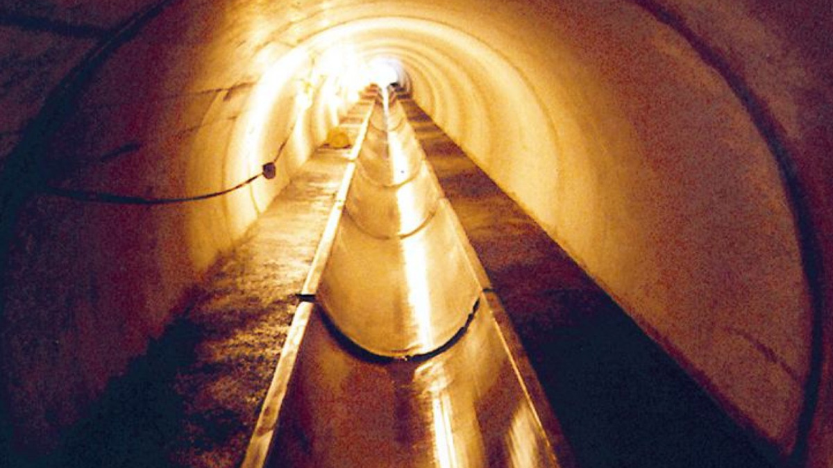 Offer Waste water heat recovery from existing sewers