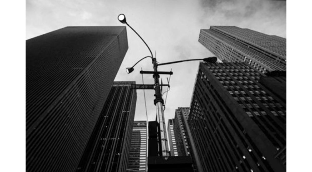 Offer Smart Street Lighting Solutions