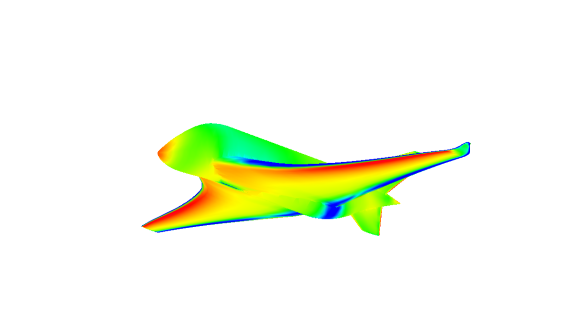 Offer Aerodynamic development