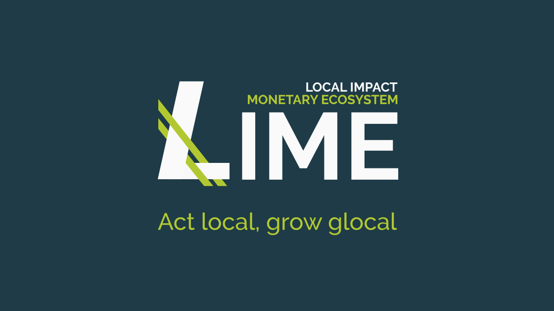 Offer LIME Local Impact Monetary Ecosystem