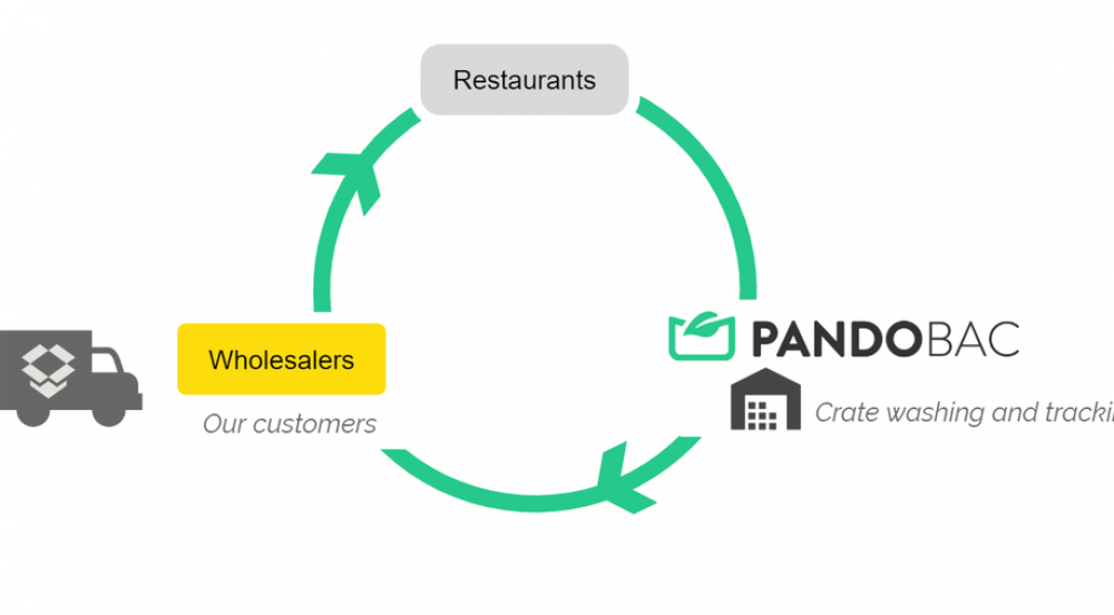 Offer Pandobac